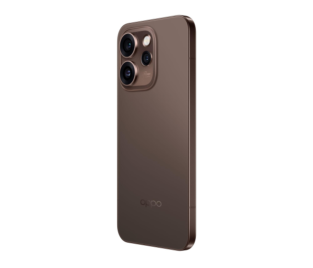 OPPO OUTLET - Reno15 Pro 5G 12/512GB Brązowy - 1570769 - zdjęcie 7